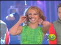 Britney Spears Crazy (Live Vocals) & Baby One More time Britney Spears Crazy (Live Vocals) & Baby One More time