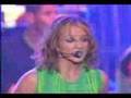 Britney Spears Crazy (Live Vocals) & Baby One More time
