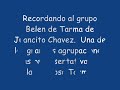 Grupo Belen - Arrepentida