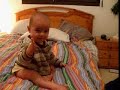 Here is a 4+ minute video of Sam Here is a 4+ minute video of Sam