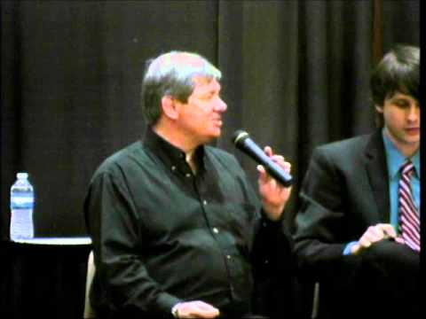 ISDC 2011 GLXP Team Panel Discussion - Part 3