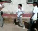 secundaria 60 Yordan v.s lamar secundaria 60 Yordan v.s lamar