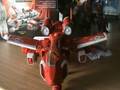 Transformers Henkei powerglide prt1
