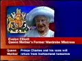 BBC, ITV, Sky, CNN: The Queen Mother dies