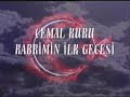 kabrimin ilk gecesi cemal kuru