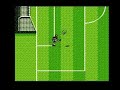 gran juego de f�tbol de la nes para su �poca y que, a�n a d�a de hoy sigue siendo divertido. primera parte de un partido de demostraci�n.