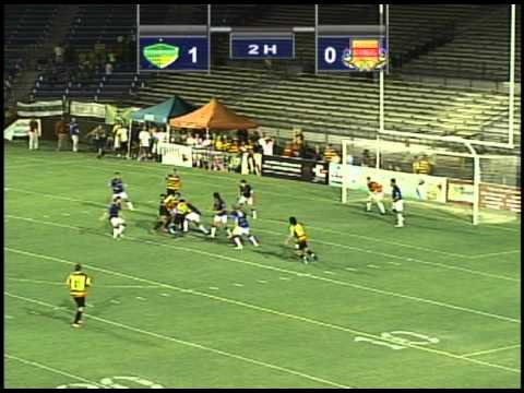 Strikers vs. FC Tampa Bay 8/27/11 Highlights Strikers vs. FC Tampa Bay 8/27/11 Highlights