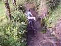 Vídeo 1.º Passeio BTT da Vila de Prado