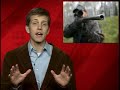Guns, Long Shots, and Ron Popeil