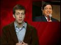 Guns, Long Shots, and Ron Popeil