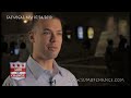 Alex Cornell Du Houx Interviewed by Sum of Change at Netroots Nation 2010