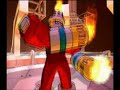 Challenge ChaosFS: NT Fireman, Elecman, Swordman Challenge ChaosFS: NT Fireman, Elecman, Swordman
