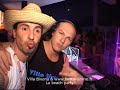 Villa Bivona - La beach party du 15 aout 2008