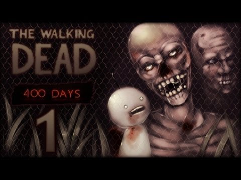 Cry - Game : http://store.steampowered.com/app/207620/ Sorry for the delay guys. But hey! I've been streaming, so it's not like I was bein' lazy! So this is 400 Da...