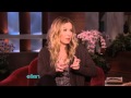 Christina Applegate's Brand New Baby!