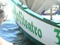 Martinsicuro - Regata dei bettelli triremi Martinsicuro - Regata dei bettelli triremi
