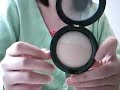 Review: MAC Mineralize Skin Finish Natural Duo Aluminum and Magnesium Hydroxide