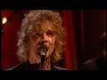The Raconteurs perform Many Shades of Black at BBC's The Culture Show. Thanks lordsutch and barrowc from the little room message boards for uploading.