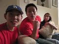 Pemuda GII SF cruising