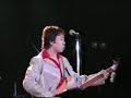 Flying Horses play \"When The Night\" by Paul McCartney Wings