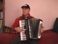 07 Piano Accordion Waltz/Valse Musette L'Interdite
