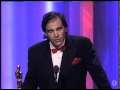 Oliver Stone ‪winning the Oscar® for Born on the 4th of July