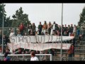 CURVA SUD MONZA