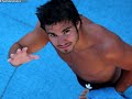 Alexandre Despatie Shirtless