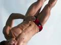 Alexandre Despatie Shirtless