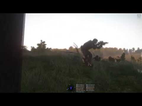 77th JSOC Teaser - January