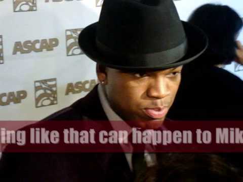 BET Awards 2009: Ciara cries over death of Michael Jackson, Black media cry foul over access