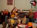 Feel the Five