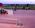 skate - Festival urbano Alovera 2007