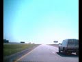 Time Lapse Watertown, SD to Sioux Falls, SD