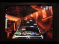 Rock Band Metal Track Pack: Laid To Rest Expert Guitar 