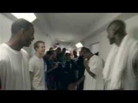 Adidas Brotherhood campagne