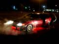 lloyd civic burnout