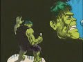 Hulk at the Tropicana, 1965