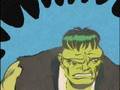Hulk at the Tropicana, 1965