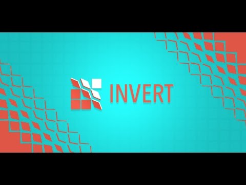 Invert gameplay