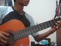 Besame Mucho - Consuelo Velázquez (Classical Guitar) Besame Mucho - Consuelo Velázquez (Classical Guitar)