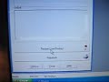 Wgrywanie oprogramowania do martwej 3110c | Flashing DEAD
