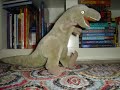 Mama Gorgo Knocks Down Big Ben Mama Gorgo Knocks Down Big Ben