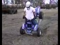 MOTOS DERRAPES CABALLITOS