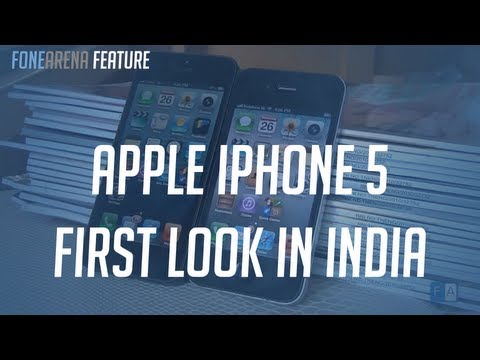 how to use at t iphone 5 in india