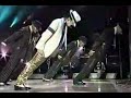 Michael Jackson's LEAN.wmv