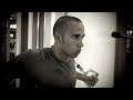 lewis hamilton - the athlete within the driver. [reebok smoothfit]