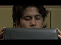 Fernando Verdasco y el poder de la roja (HD)