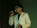 Jamal Abdillah (Konsert Amal Argung Privilege 1 Mei 2008)