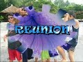 under the reggae moon -brownman revival